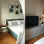 شقة Casa Aniste *