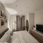 Casa Aniste شقة روما