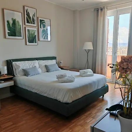 Casa Aniste شقة *