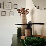 Casa Aniste Apartmán *