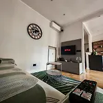 Casa Aniste Apartmán *
