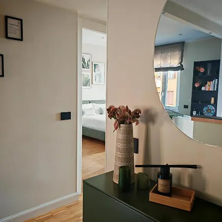 Casa Aniste Apartment *