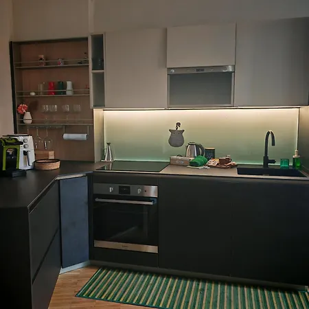 Apartment Casa Aniste Rom