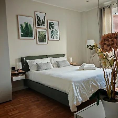 Casa Aniste Apartment *