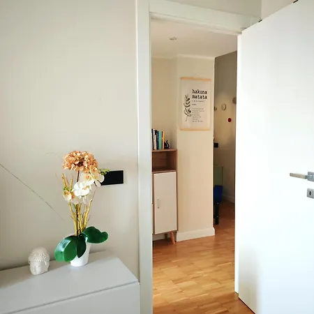 Casa Aniste Apartman