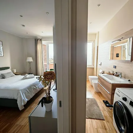Apartment Casa Aniste Rom