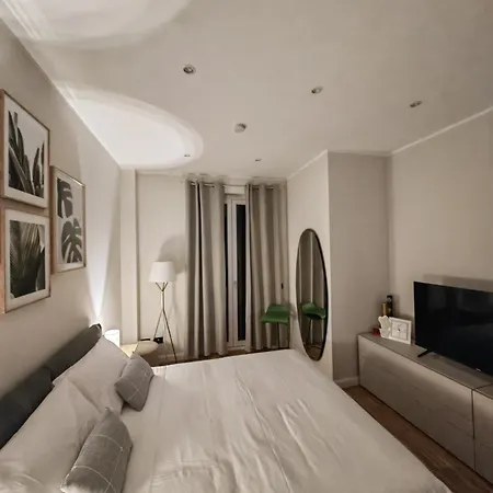 Casa Aniste Apartment Rome