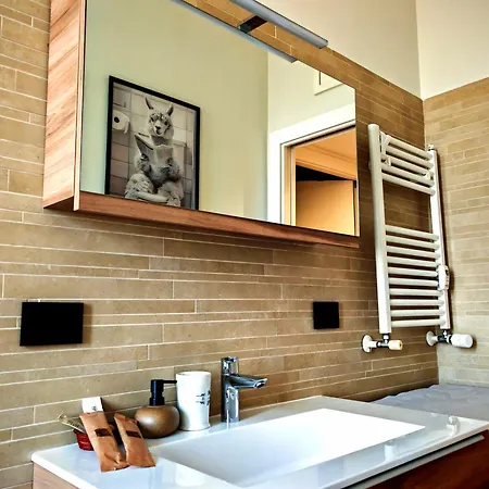 Casa Aniste Διαμέρισμα *