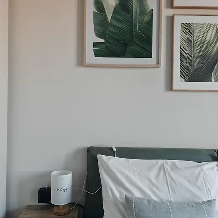 Casa Aniste Apartman *