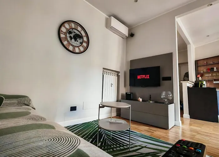 Casa Aniste Διαμέρισμα *