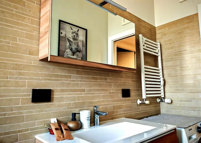 Casa Aniste Lägenhet *