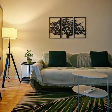 아파트 Casa Aniste