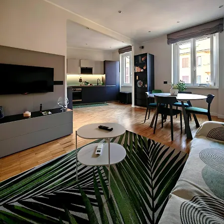 아파트 Casa Aniste *