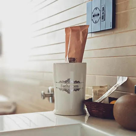 Casa Aniste 아파트