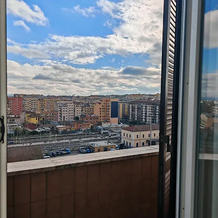 아파트 Casa Aniste