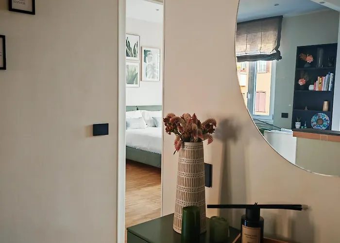 Casa Aniste 아파트 *