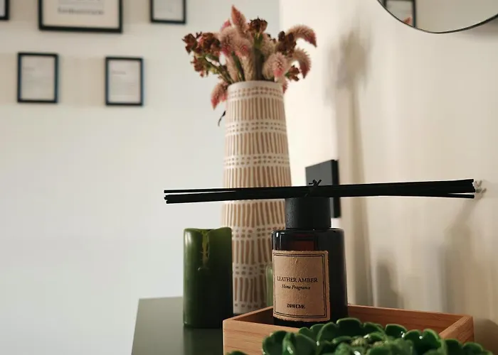 Casa Aniste 아파트 *