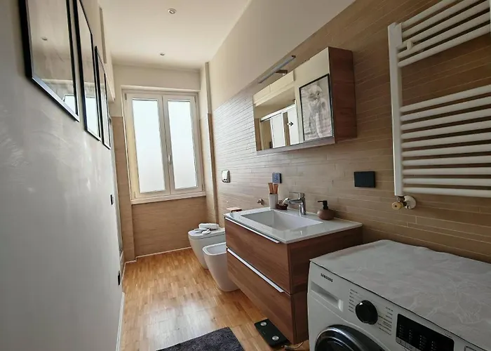 Casa Aniste * 로마