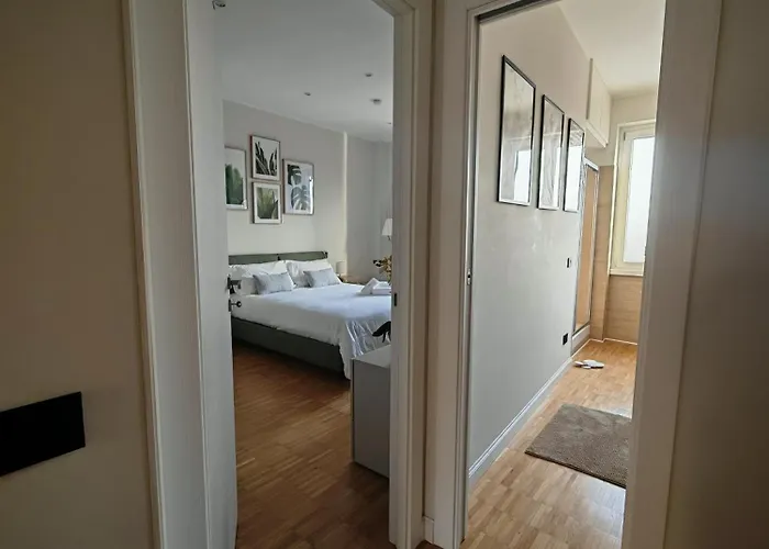 Casa Aniste 아파트 *