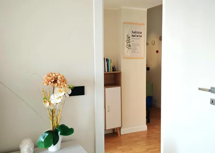 Casa Aniste 아파트