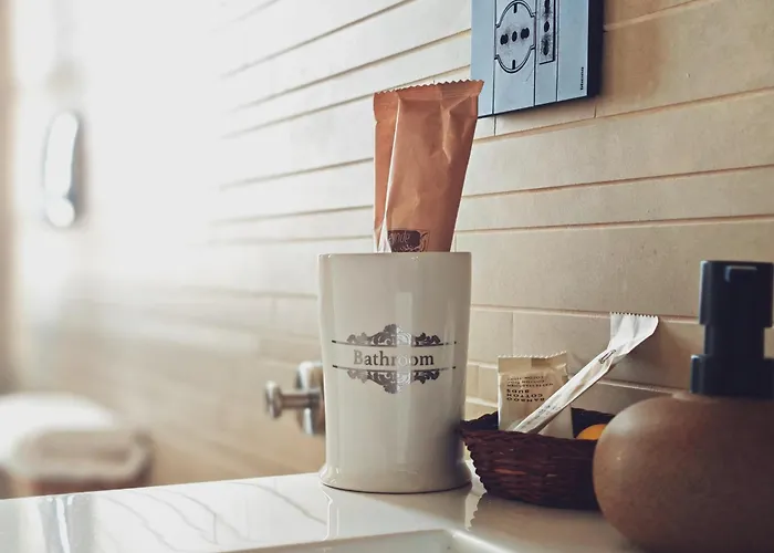 Casa Aniste 아파트