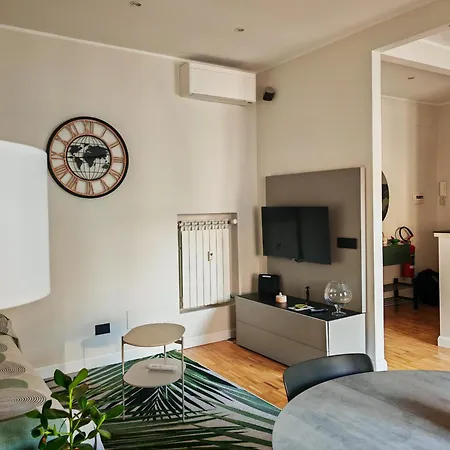 דירה Casa Aniste