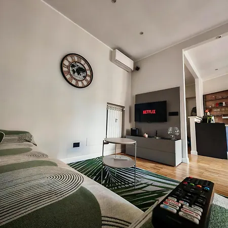 Casa Aniste דירה *
