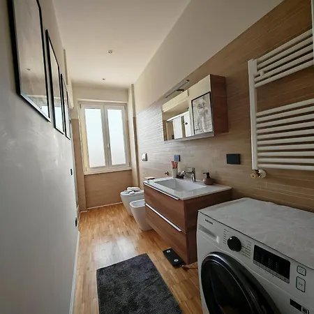 Casa Aniste * רומא