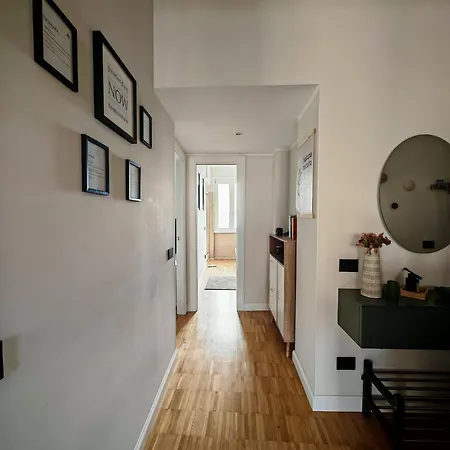 Casa Aniste דירה רומא