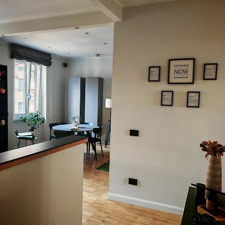 Casa Aniste דירה *