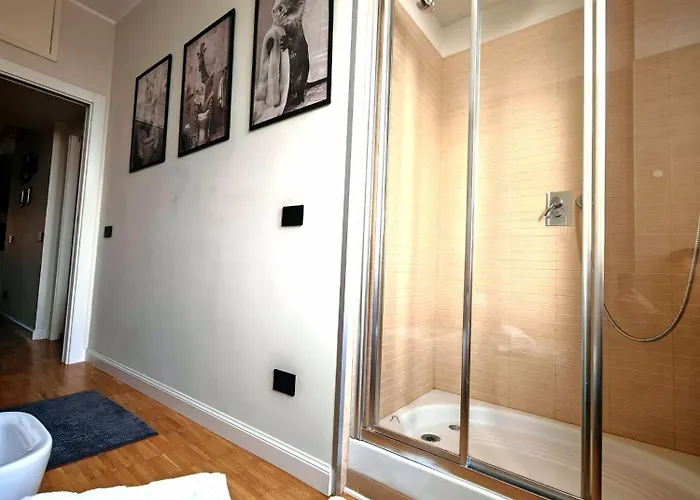 דירה Casa Aniste *