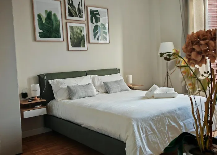 Casa Aniste דירה *